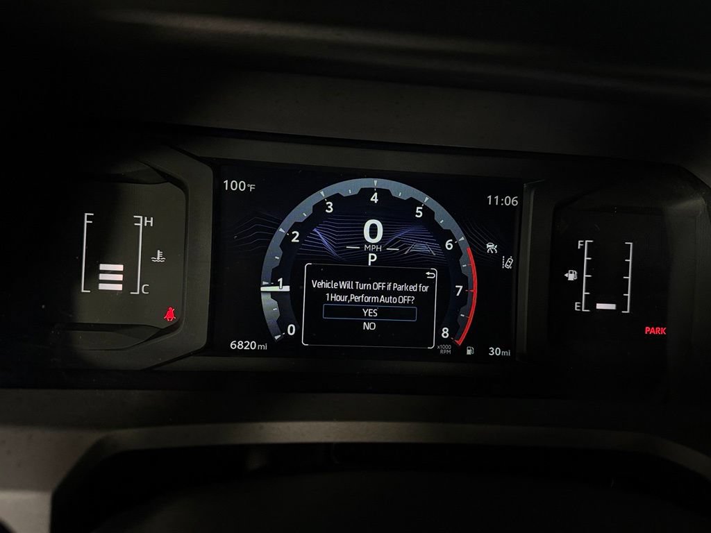 Used 2026 Toyota Tacoma SR5 AWD/4WD image 15
