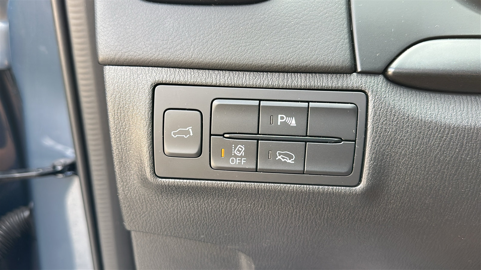 Used 2023 MAZDA CX-9 Carbon Edition AWD/4WD image 16