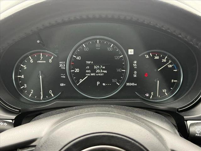 Used 2021 MAZDA CX-9 Grand Touring AWD/4WD image 24