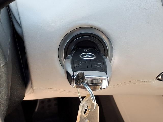 Used 2015 Mercedes-Benz S 550 4MATIC Coupe image 13