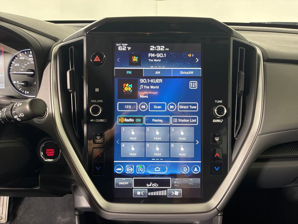 Certified 2024 Subaru Crosstrek 2.0i Premium AWD/4WD image 23