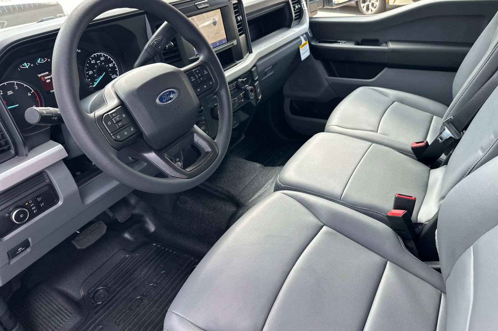 New 2026 Ford F450 XL AWD/4WD image 9