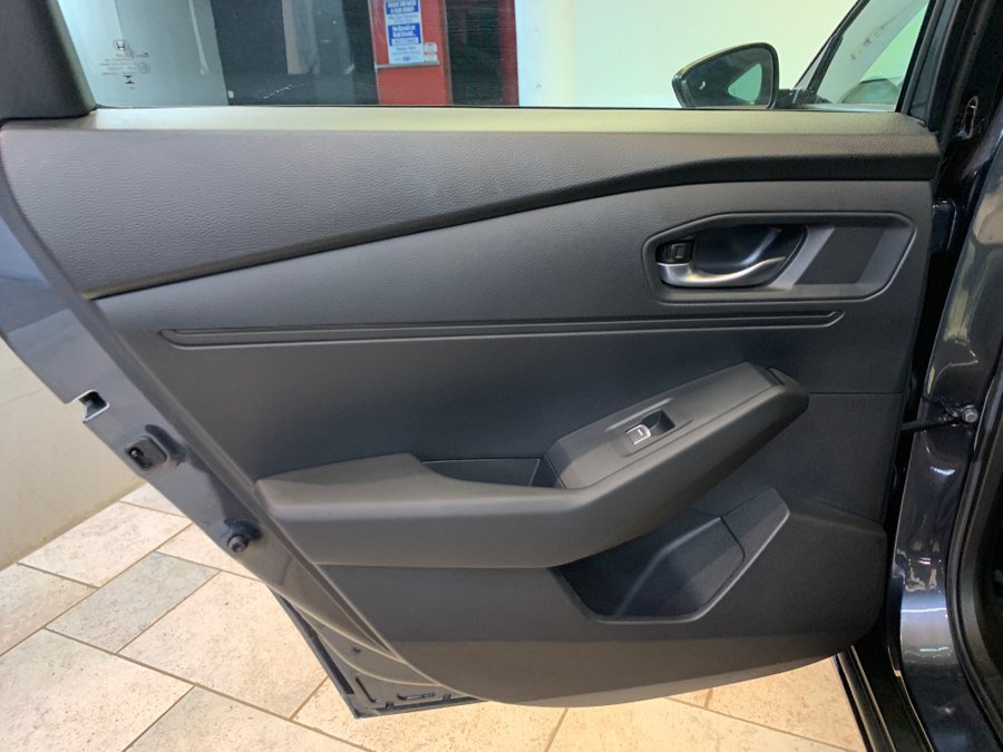 Used 2025 Honda Accord SE image 37