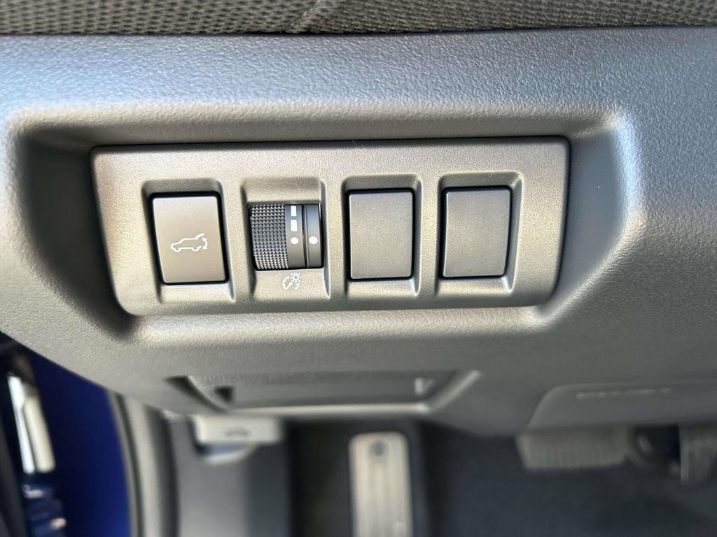 New 2026 Subaru Outback Premium AWD/4WD image 21
