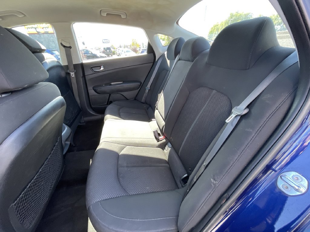 Used 2020 Kia Optima LX FWD image 36
