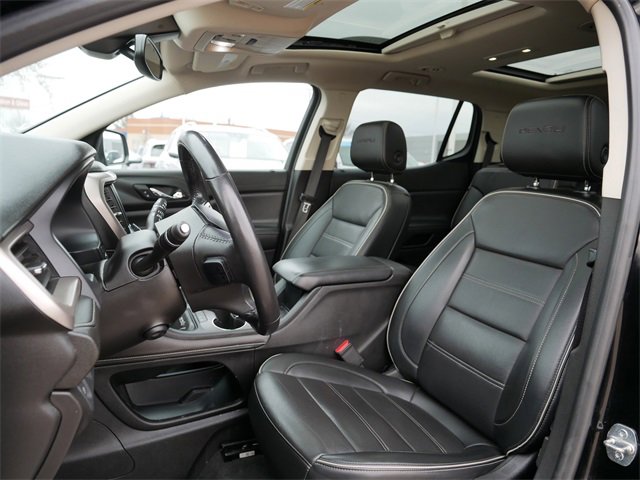 Used 2021 GMC Acadia Denali w/ Trailering Package image 14