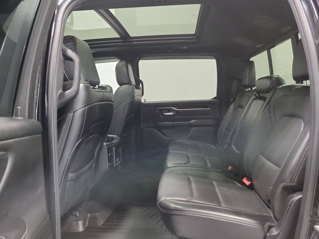 Used 2019 RAM 1500 Sport w/ Level 2 Equipment Group AWD/4WD image 31