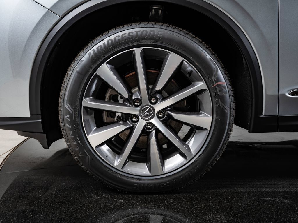 New 2026 Acura MDX SH-AWD w/ Technology Package image 13