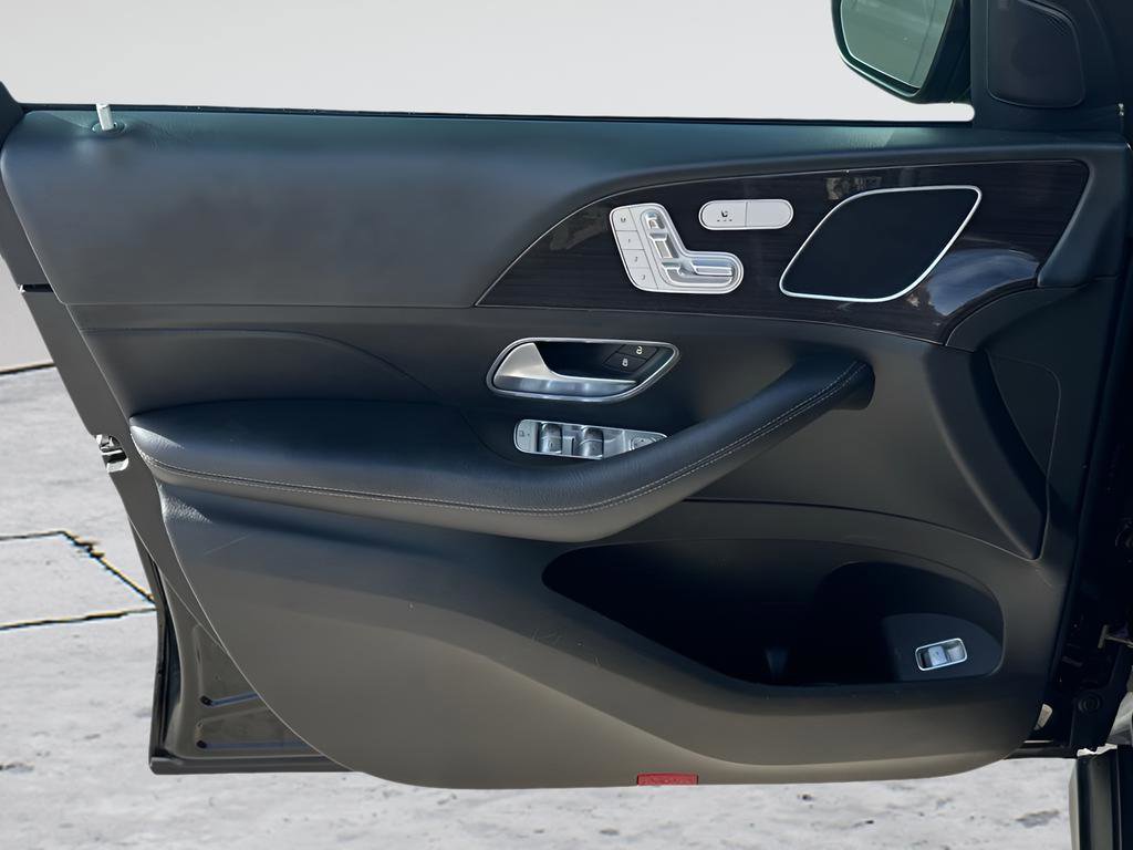 Used 2020 Mercedes-Benz GLE 450 4MATIC image 16