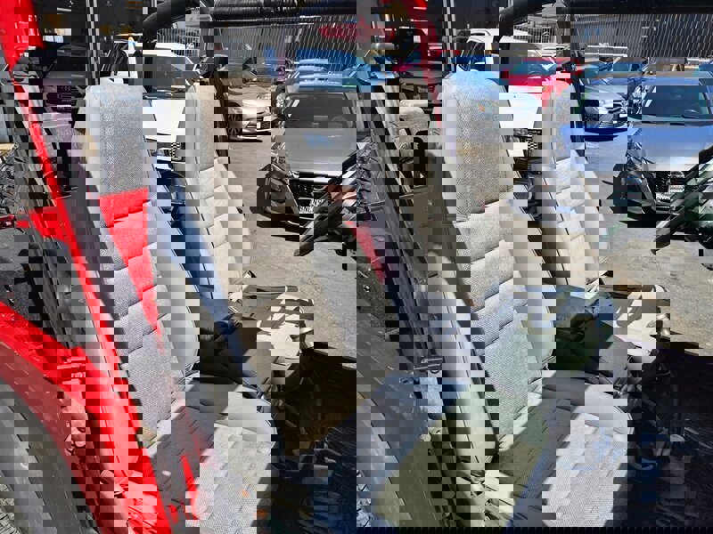 Used 1995 Jeep Wrangler S AWD/4WD image 14