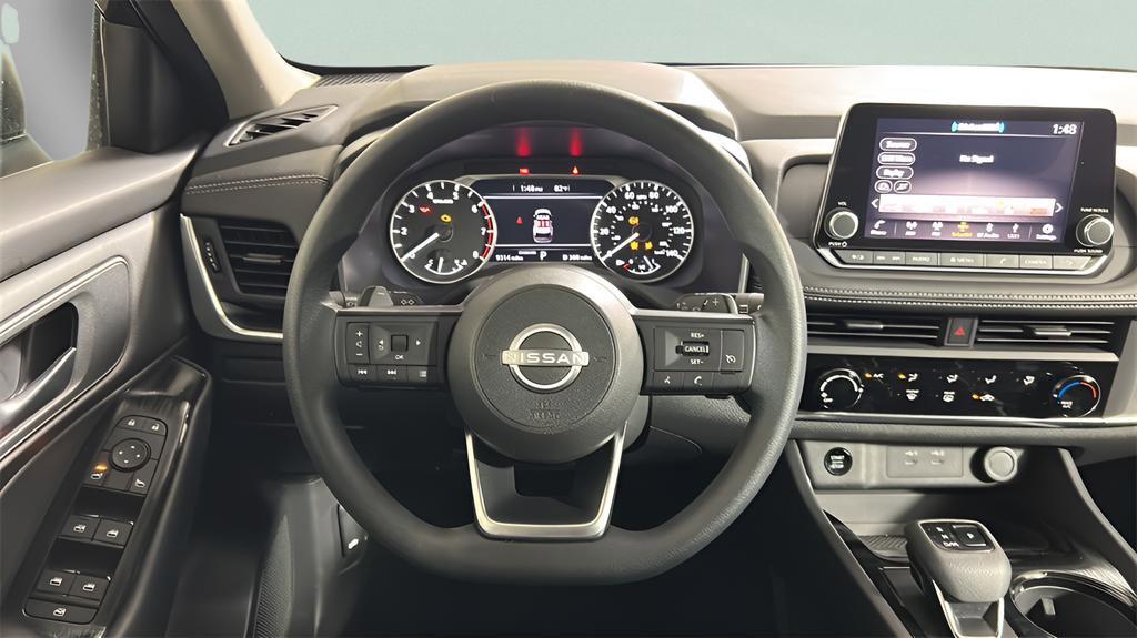 Used 2024 Nissan Rogue S image 38