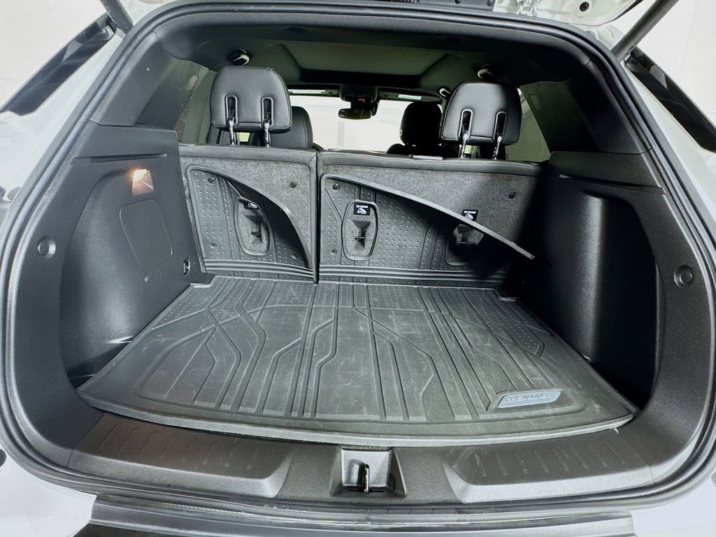 Used 2023 Chevrolet TrailBlazer ACTIV w/ Sun and Liftgate Package image 31