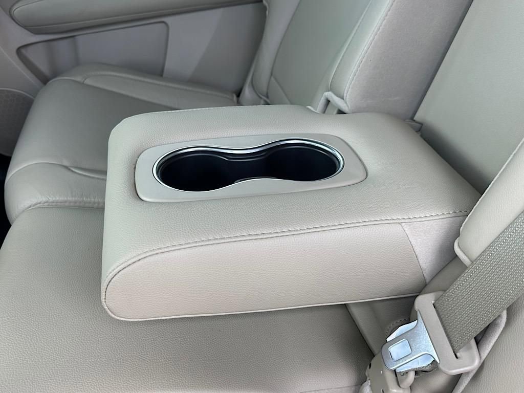 Certified 2020 Acura MDX SH-AWD image 18