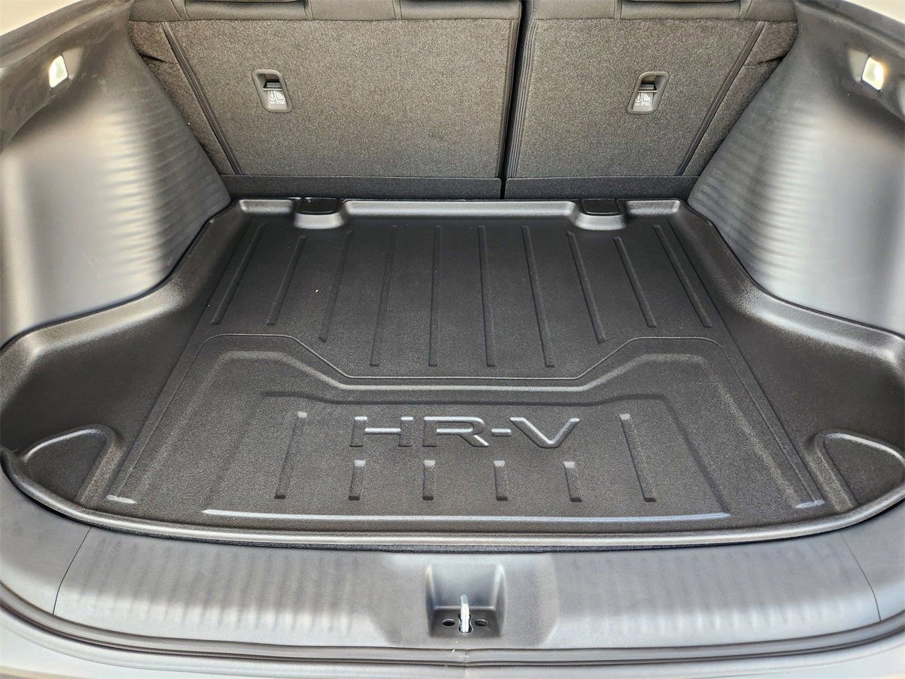 New 2026 Honda HR-V LX image 20