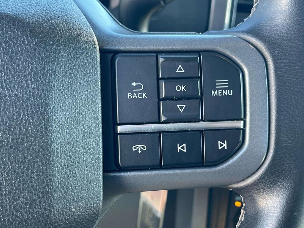 Used 2024 Ford F150 XLT w/ Mobile Office Package image 22