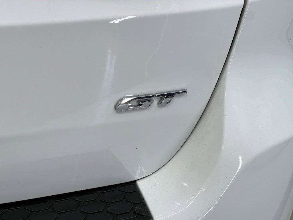 Certified 2023 Dodge Durango GT image 10