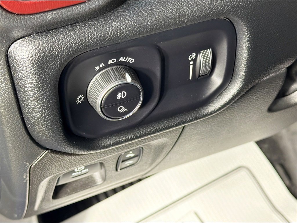 Used 2022 RAM 1500 Rebel w/ Rebel Level 2 Equipment Group image 10