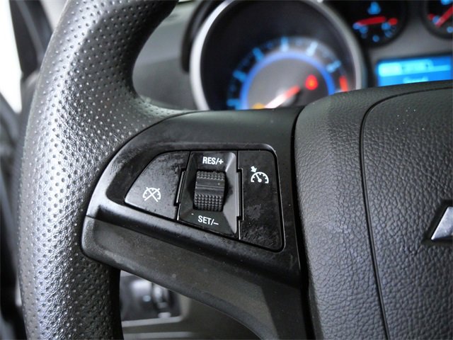 Used 2015 Chevrolet Cruze LT image 21