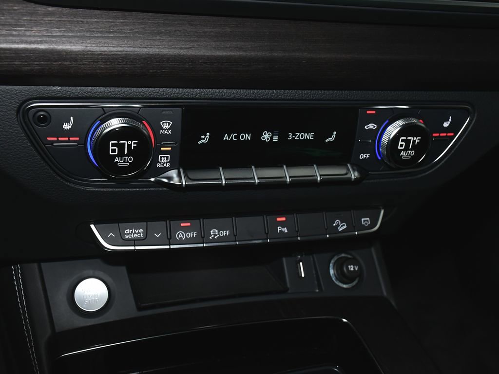 Used 2024 Audi Q5 2.0T Premium Plus image 34