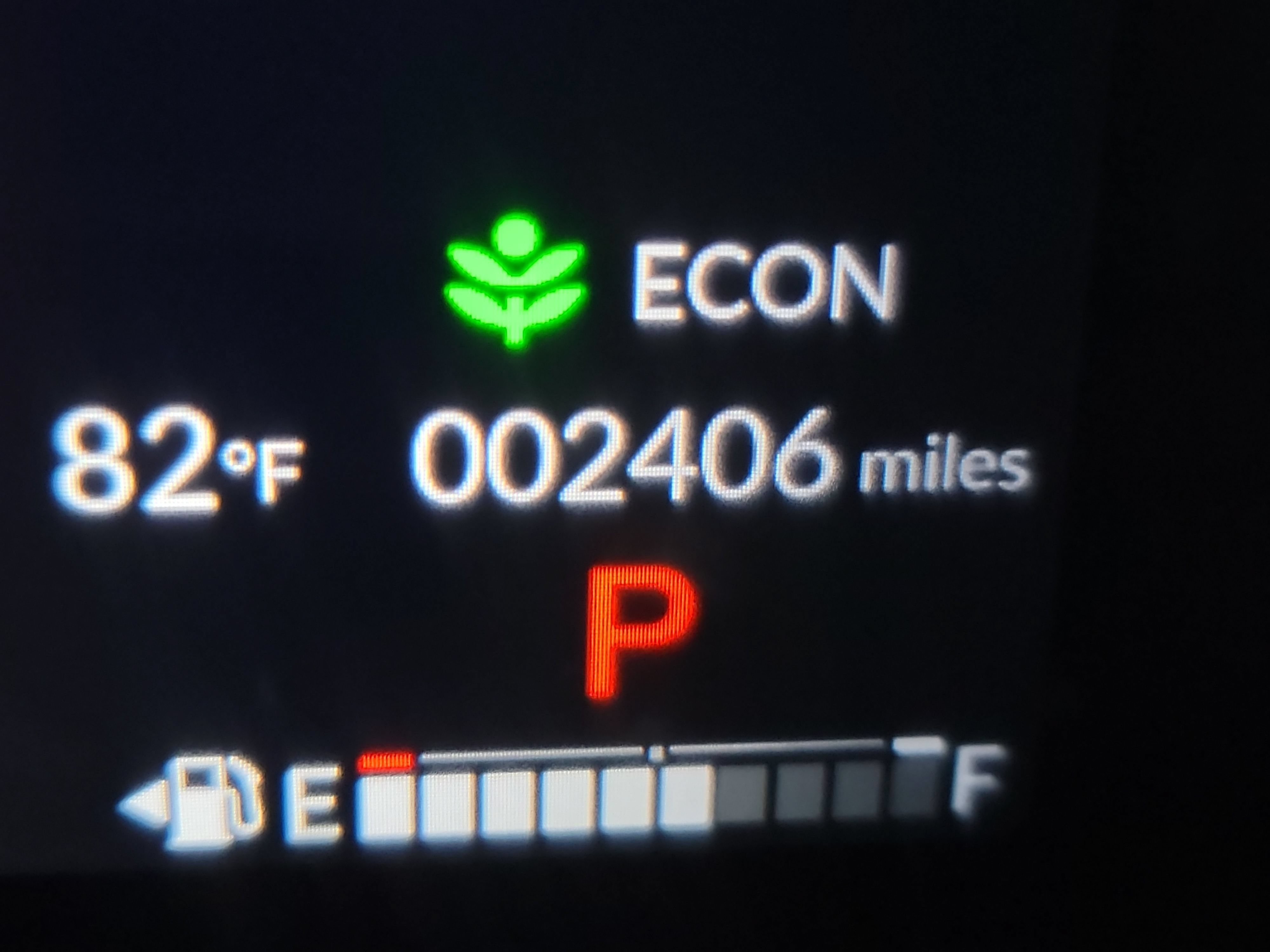 Used 2024 Honda HR-V LX image 19