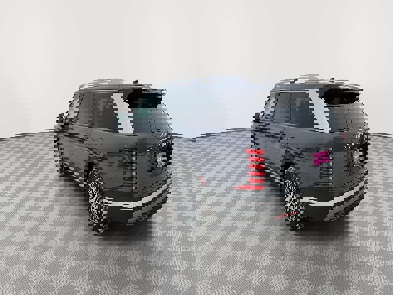 New 2026 Hyundai Palisade SEL AWD/4WD image 6