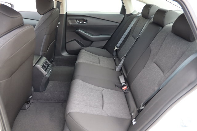 New 2026 Honda Accord LX image 13