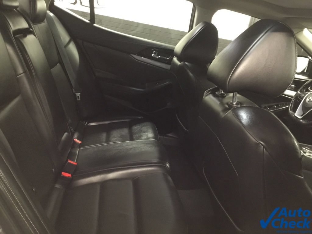 Used 2016 Nissan Maxima 3.5 SL FWD image 31