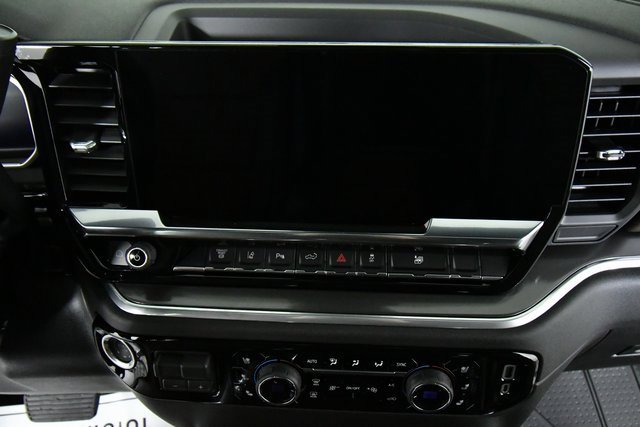 New 2026 Chevrolet Silverado 3500 High Country w/ Technology Package image 4