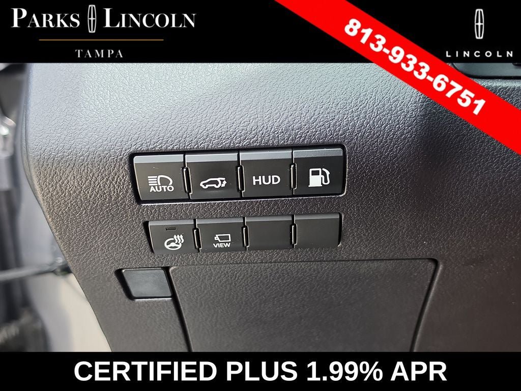 Used 2020 Lexus RX 450h AWD w/ Luxury Package image 28