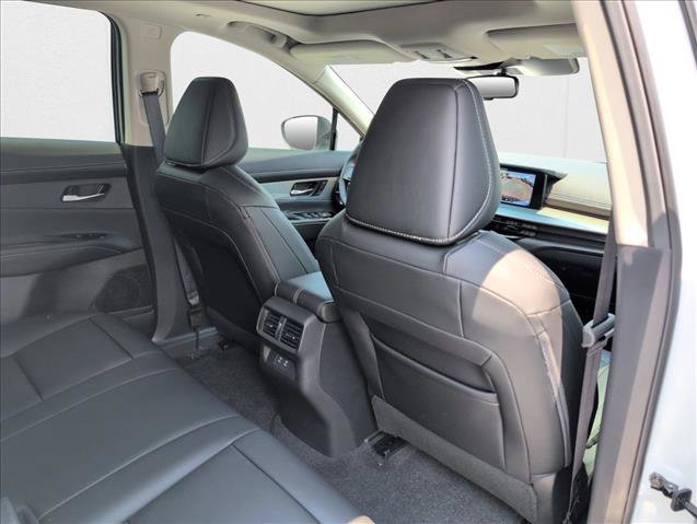 New 2025 Nissan Murano SL w/ Cargo Package image 21