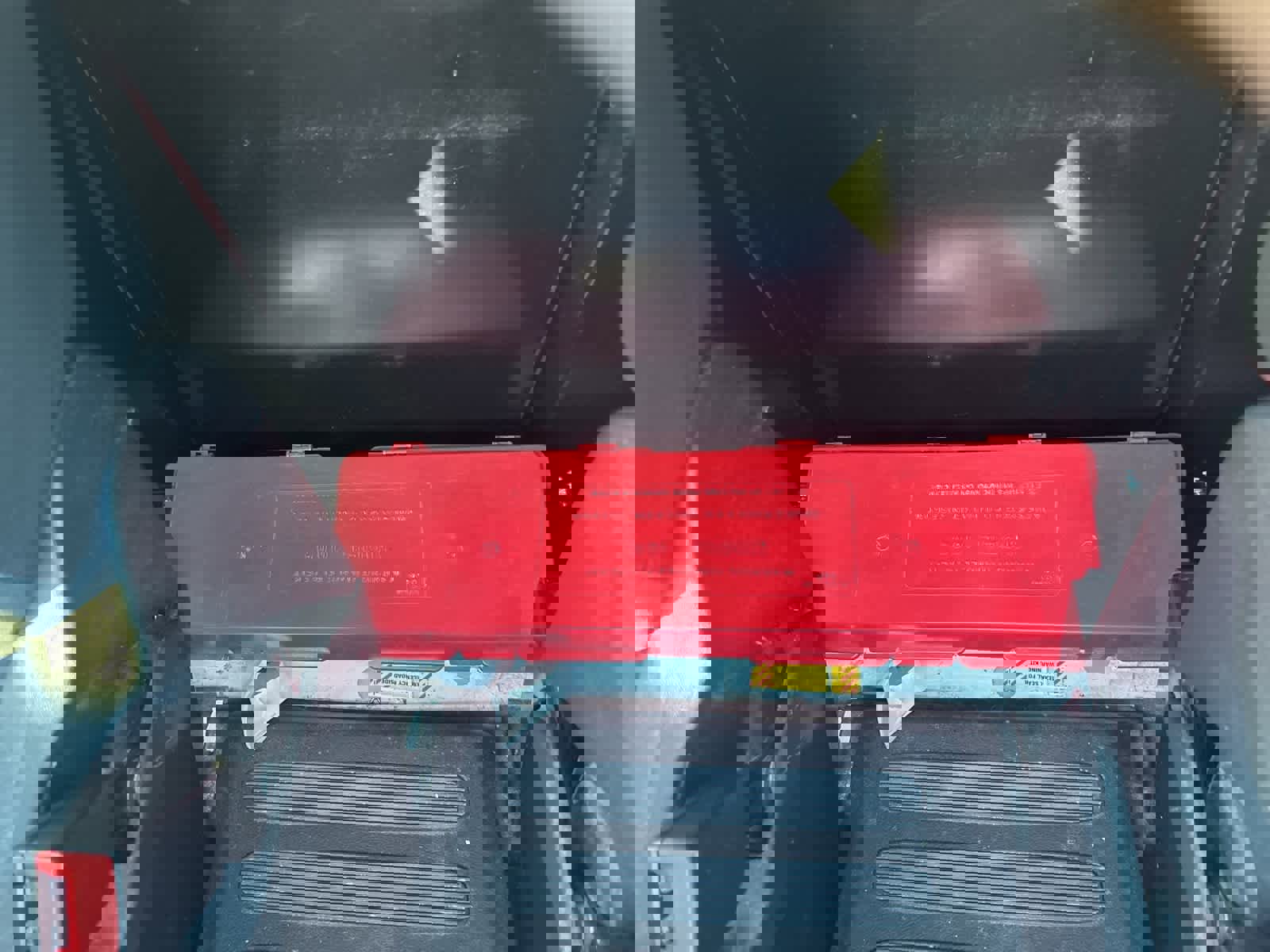 Used 2024 Ford Transit 250 Low Roof w/ Exterior Upgrade Package image 48