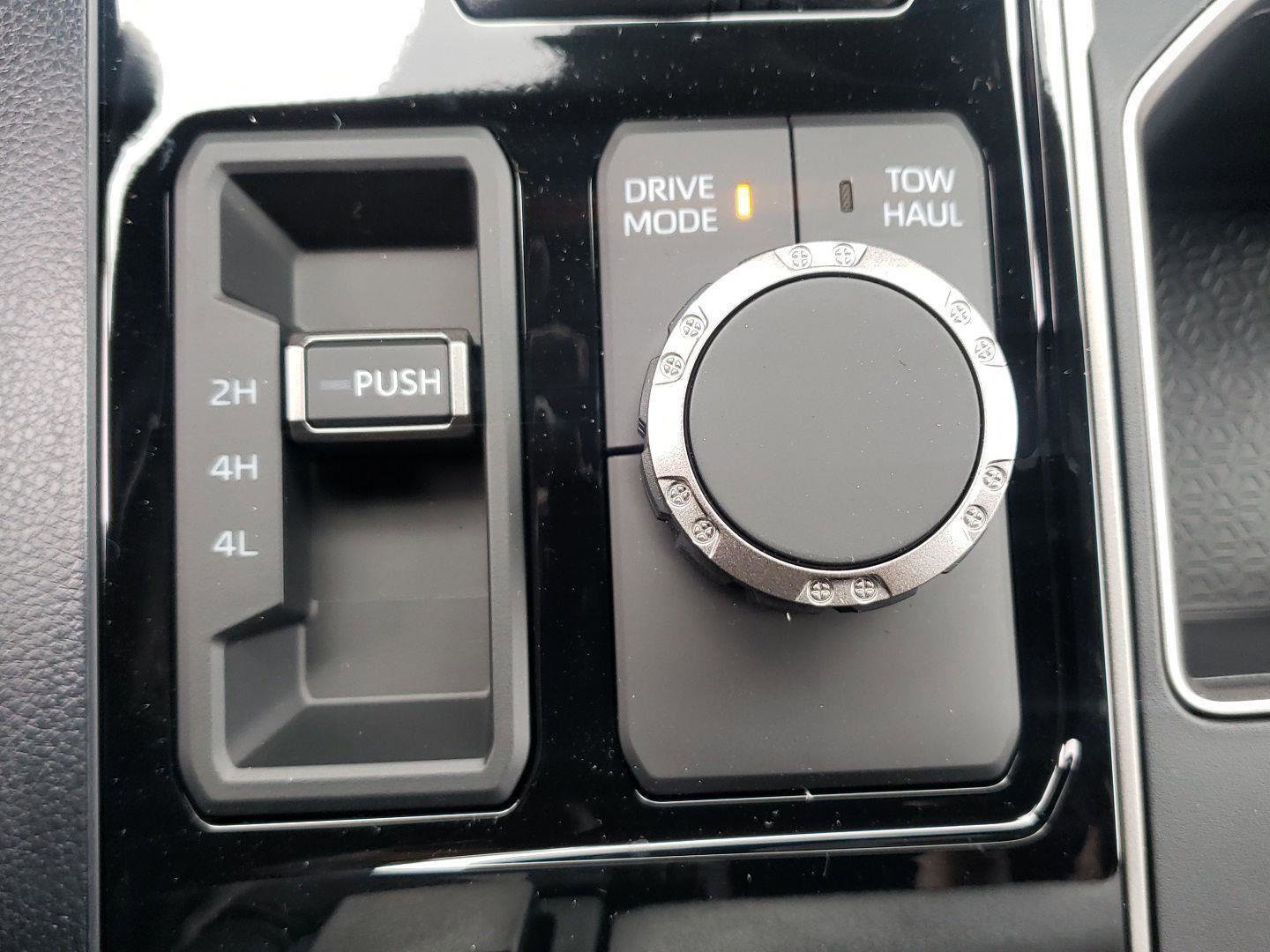 New 2026 Toyota Tundra SR5 image 19