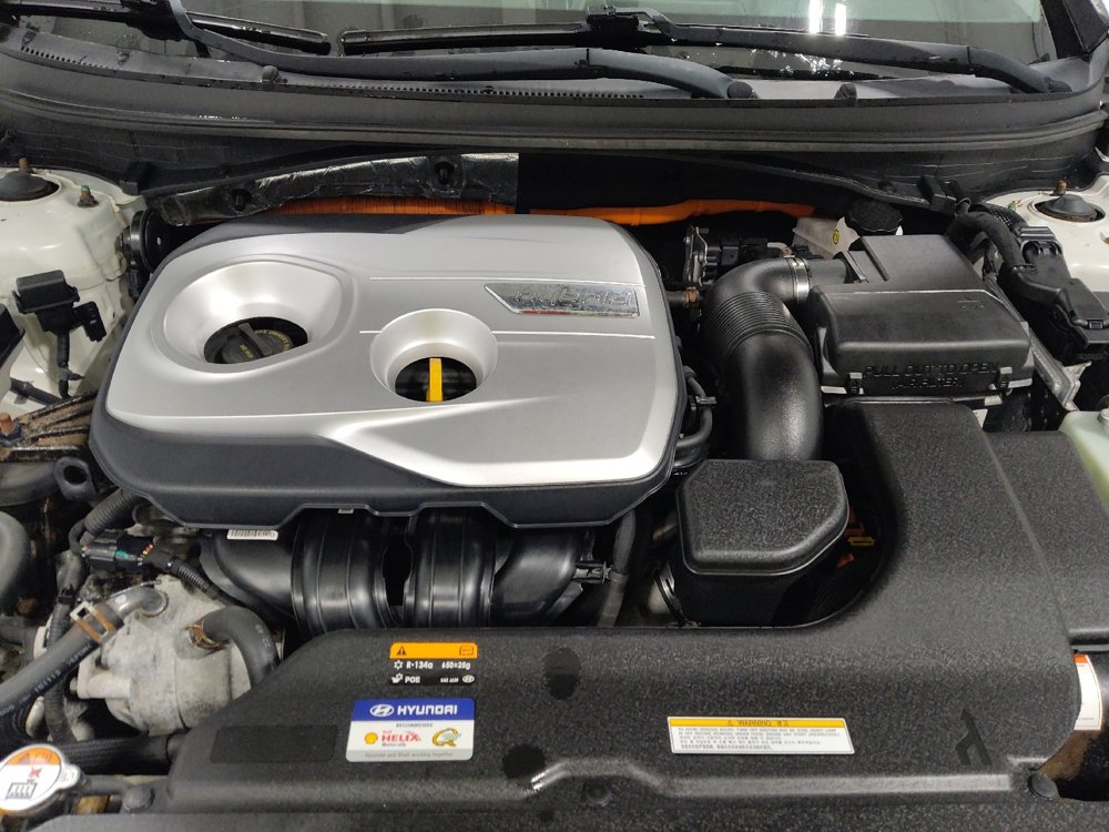 Used 2016 Hyundai Sonata SE image 30