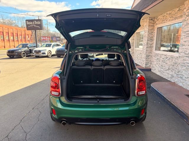 Used 2020 MINI Cooper Countryman S AWD/4WD image 13