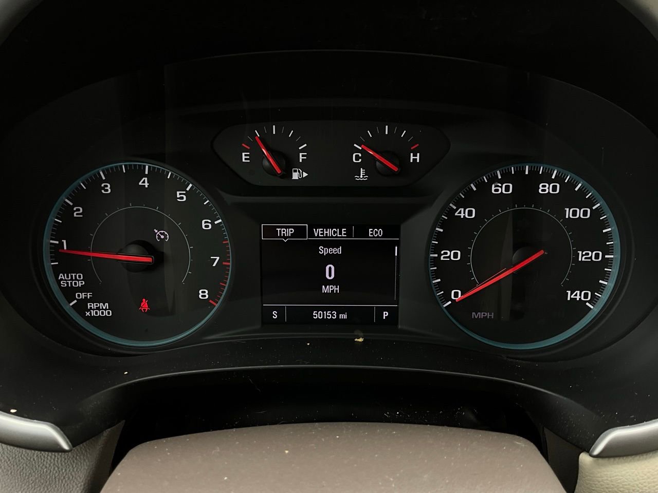 Used 2022 Chevrolet Malibu LT w/ Leather Package image 38