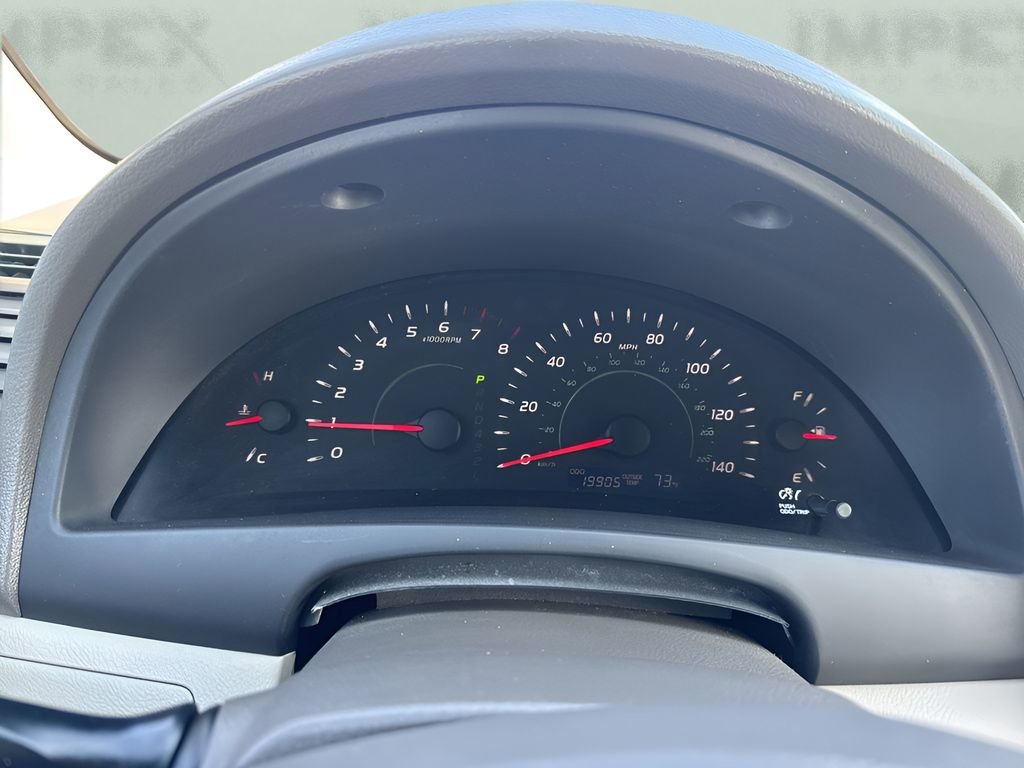 Used 2009 Toyota Camry CE image 20