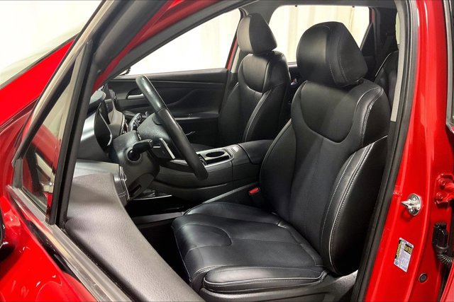 Used 2023 Hyundai Santa Fe Limited AWD/4WD image 25