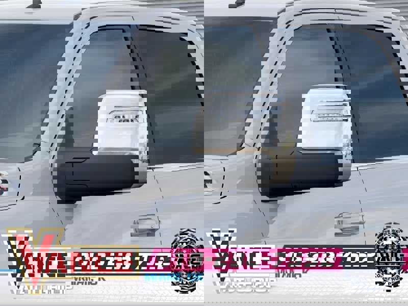 New 2026 RAM 2500 Limited image 12