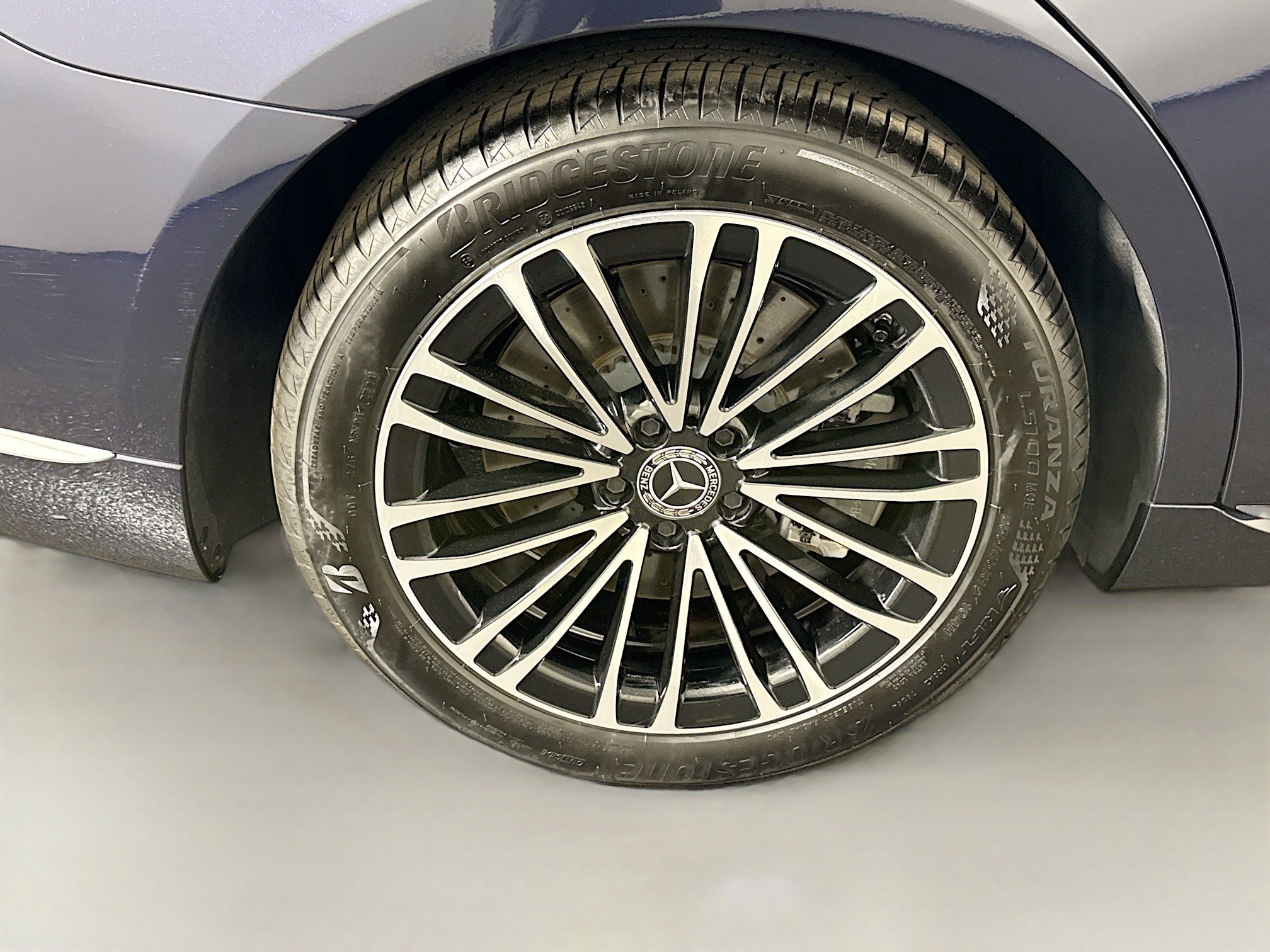 Used 2023 Mercedes-Benz S 580 4MATIC Sedan image 33