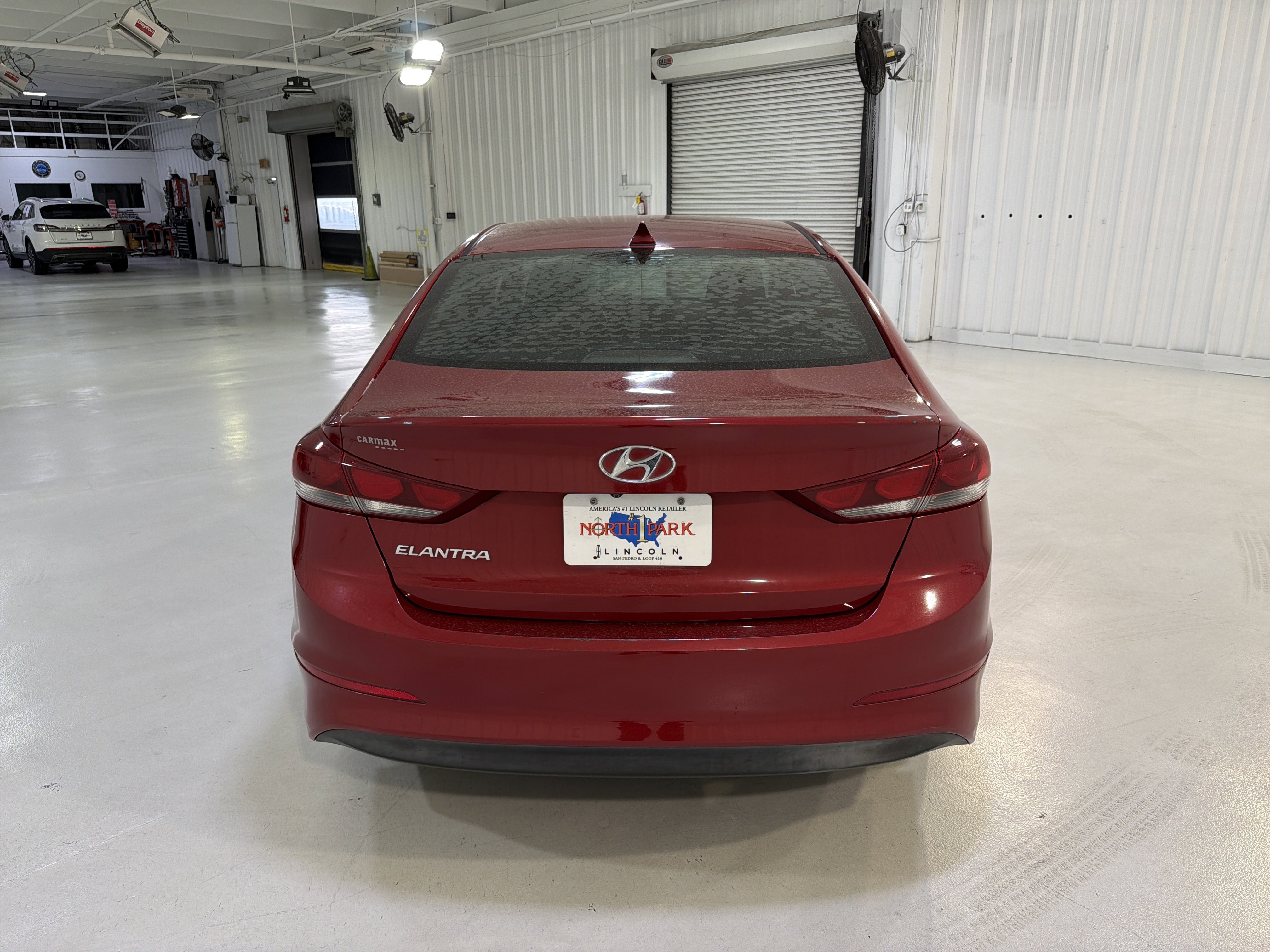 Used 2017 Hyundai Elantra Value Edition image 4