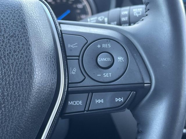 Used 2024 Toyota Venza LE image 28