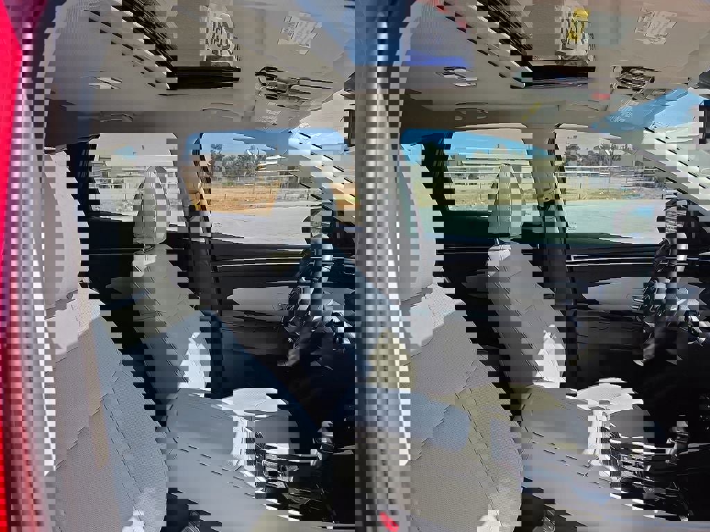 Used 2024 Hyundai Tucson SEL w/ Convenience Package FWD image 13