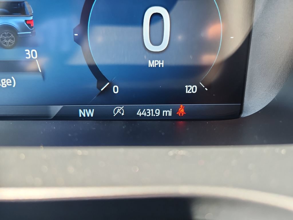Used 2025 Ford F150 STX AWD/4WD image 17