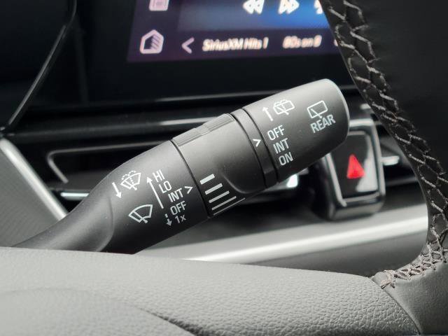 New 2026 Chevrolet TrailBlazer LT w/ Convenience Package image 17