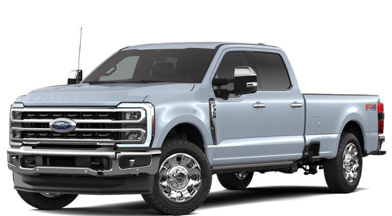 New 2026 Ford F350 King Ranch image 23
