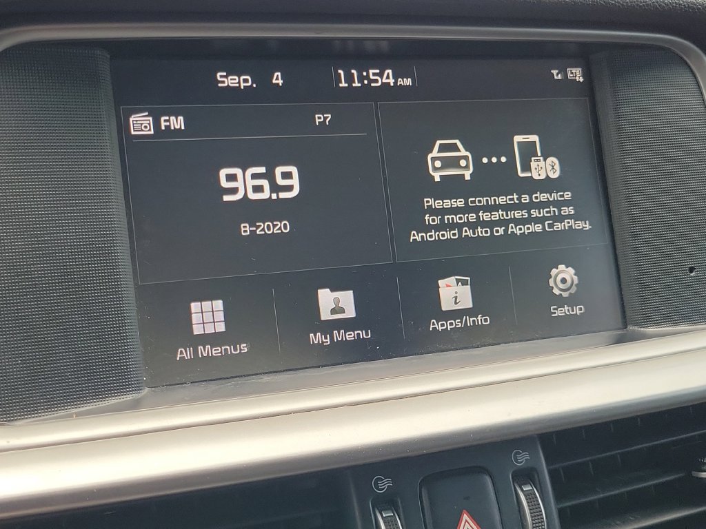 Used 2019 Kia Optima S w/ S Panoramic Sunroof Package FWD image 32