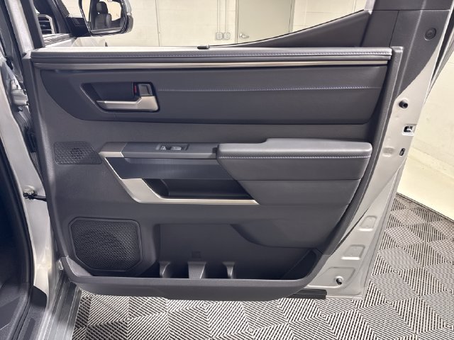 New 2026 Toyota Tundra Platinum AWD/4WD image 17