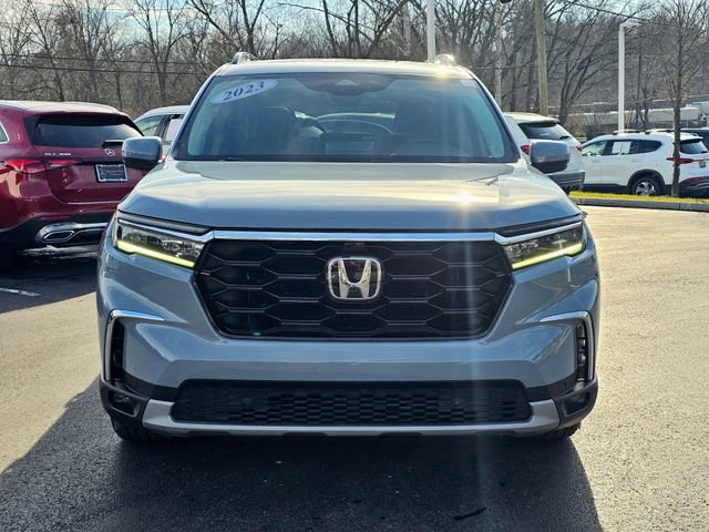 Used 2023 Honda Pilot Elite image 4