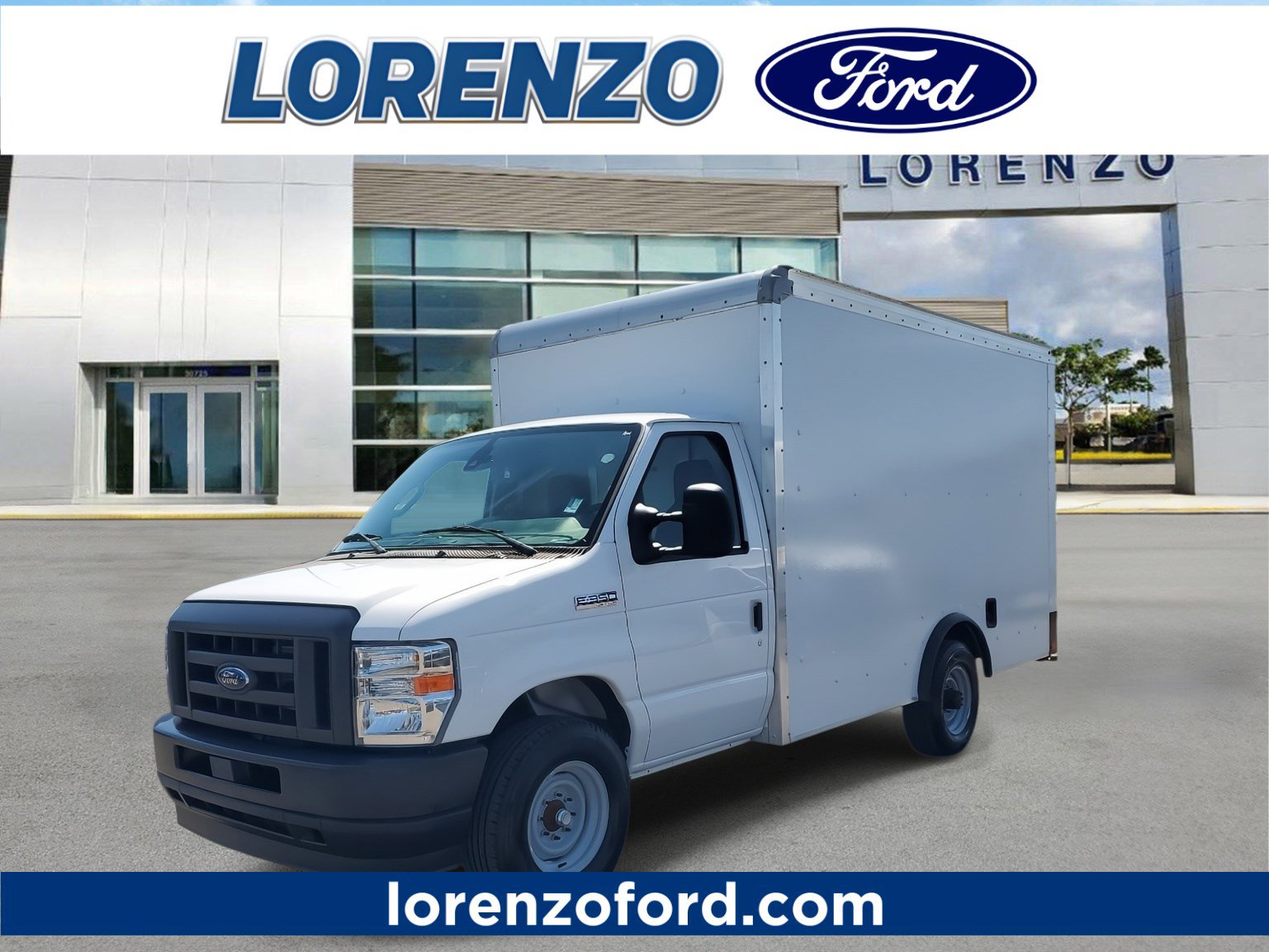 Used 2023 Ford E-350 and Econoline 350 Super Duty w/ Driver's Safety Package