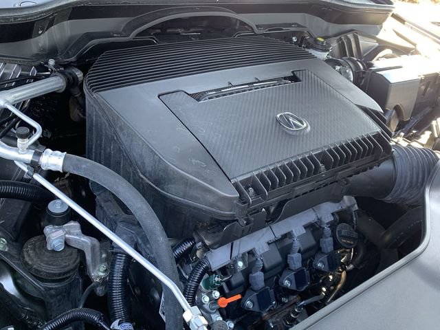 Used 2024 Acura MDX w/ Technology Package AWD/4WD image 16